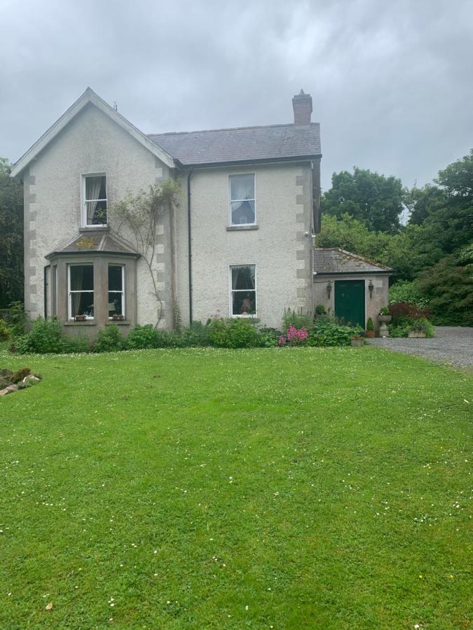 לינה וארוחת בוקר סליגו Heathfield House מראה חיצוני תמונה